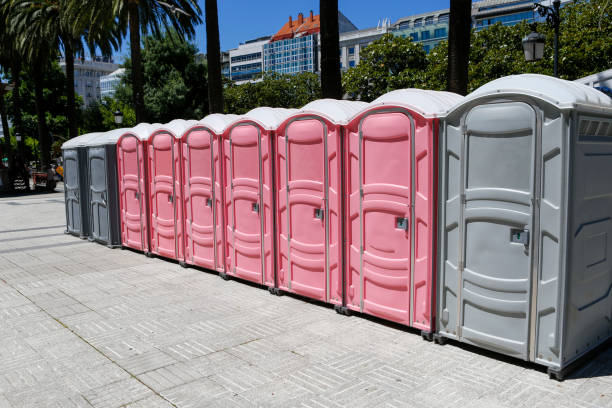 Trusted Tybee Island, GA Portable Potty Rental Experts